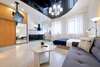 Апартаменты Modern apartment in the center of Minsk str.Marksa 21A Минск-5