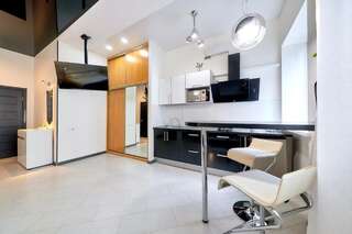 Апартаменты Modern apartment in the center of Minsk str.Marksa 21A Минск Апартаменты-студио-11