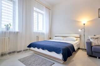 Апартаменты Modern apartment in the center of Minsk str.Marksa 21A Минск Апартаменты-студио-3