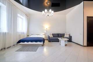 Апартаменты Modern apartment in the center of Minsk str.Marksa 21A Минск Апартаменты-студио-5
