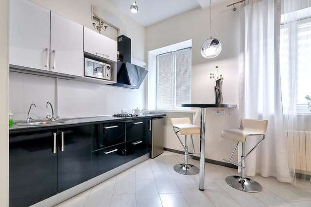 Апартаменты Modern apartment in the center of Minsk str.Marksa 21A Минск-27