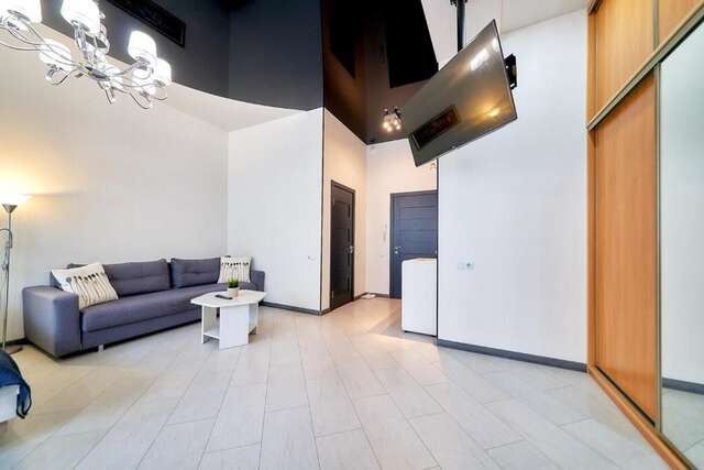 Апартаменты Modern apartment in the center of Minsk str.Marksa 21A Минск-31