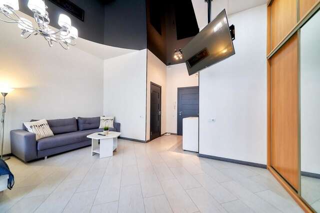 Апартаменты Modern apartment in the center of Minsk str.Marksa 21A Минск-10