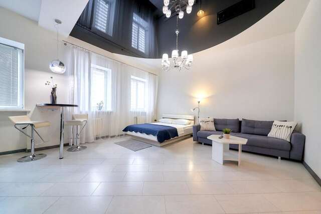 Апартаменты Modern apartment in the center of Minsk str.Marksa 21A Минск-11